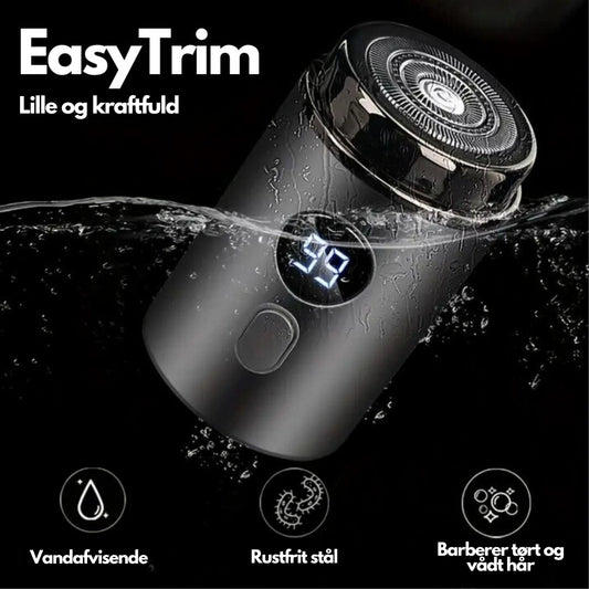 EasyTrim - SafeEdge Technology